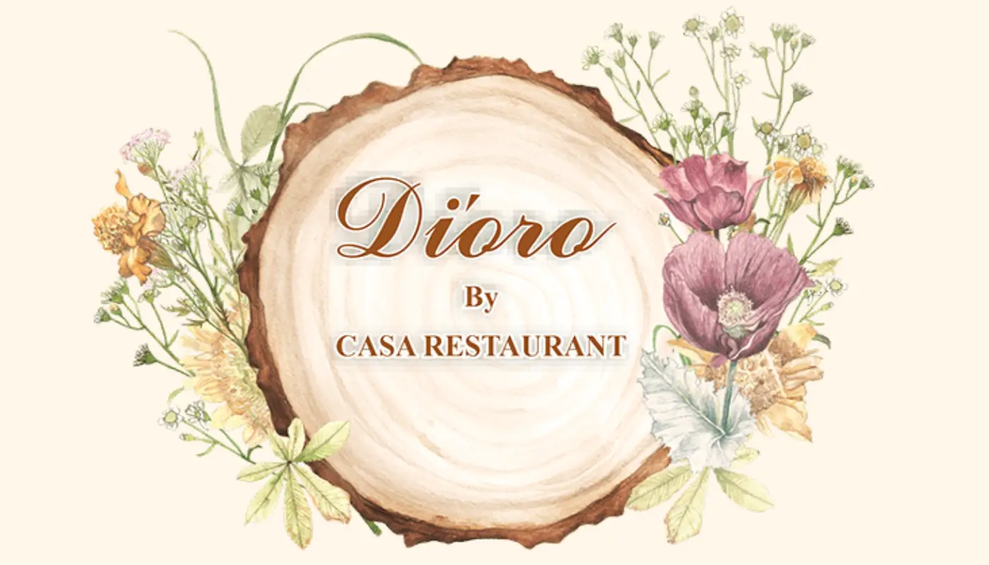 Dioro by Casa Restaurant, Hubballi, Karnataka - DAI Hospitality Marketing Services Pvt Ltd.