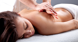 Wildflower spa and wellness center, Morbi - DAI Hospitality Marketing Services Pvt Ltd.