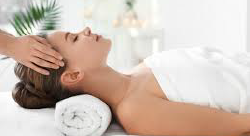 Wildflower spa and wellness center, Morbi - DAI Hospitality Marketing Services Pvt Ltd.