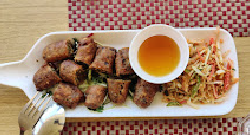 Spectrum Resort Spa & Convention, Udaipur - DAI Hospitality Marketing Services Pvt Ltd.