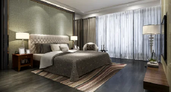 Spectrum Resort Spa & Convention, Udaipur - DAI Hospitality Marketing Services Pvt Ltd.