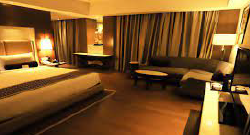 Spectrum Resort Spa & Convention, Udaipur - DAI Hospitality Marketing Services Pvt Ltd.