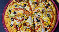 Dioro by Casa Restaurant, Hubballi, Karnataka - DAI Hospitality Marketing Services Pvt Ltd.