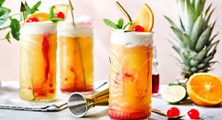 Dioro by Casa Restaurant, Hubballi, Karnataka - DAI Hospitality Marketing Services Pvt Ltd.