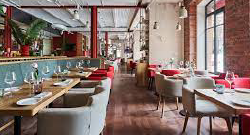 Dioro by Casa Restaurant, Hubballi, Karnataka - DAI Hospitality Marketing Services Pvt Ltd.